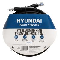 Шланг высокого давления для моек высокого давления HYUNDAI HYHOSE-10ARM19