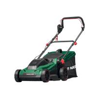 Газонокосилка электрическая PARKSIDE PERM 1500 A1
