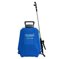 Опрыскиватель аккумуляторный HYUNDAI HYSL16128