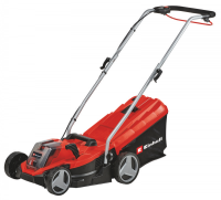Газонокосилка аккум. Einhell GE-CM 18/33 Li-Solo