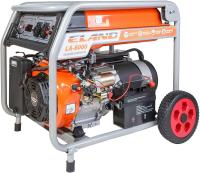 Генератор бензиновый ELAND LA8000